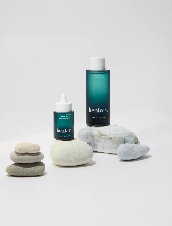 Skincare